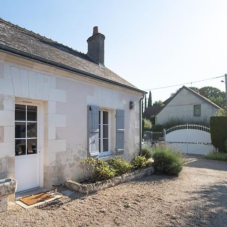 Le Clos De La Rousseliere Francueil Quarto foto